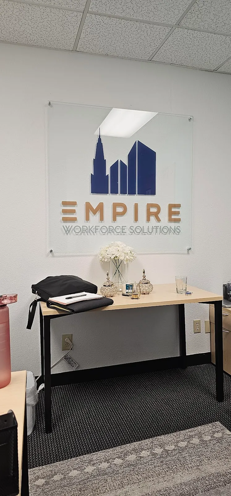 Empire Workforce Solutions