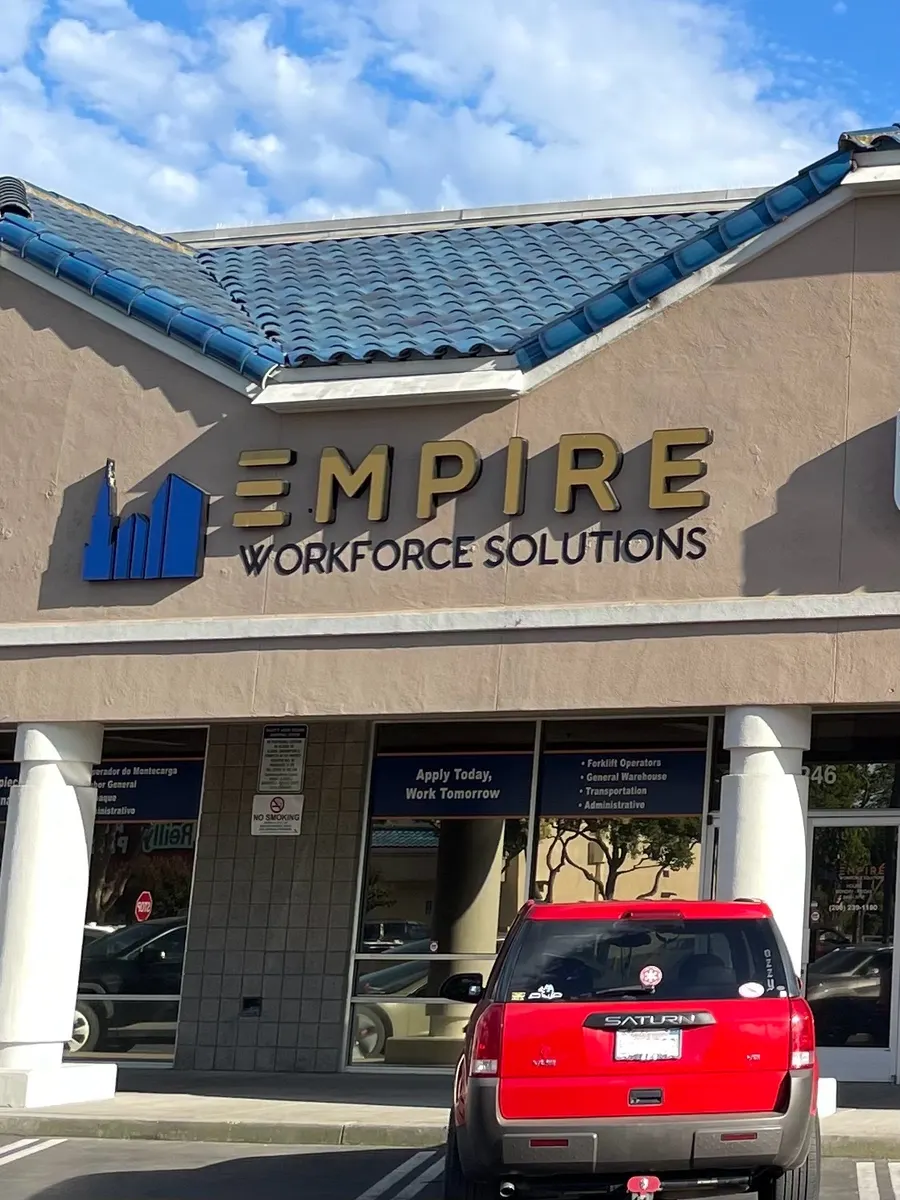 Empire Workforce Solutions