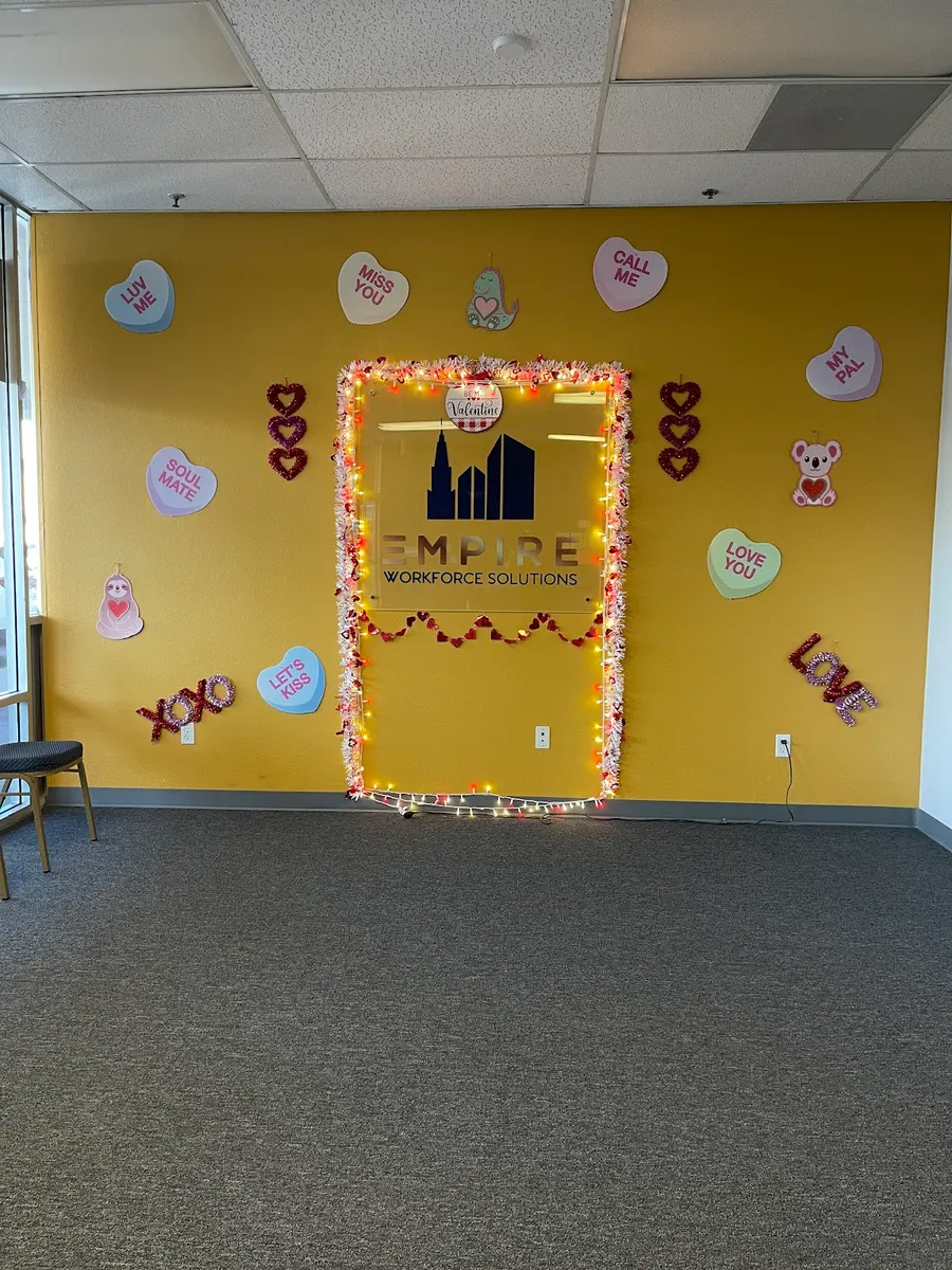 Empire Workforce Solutions – photo 2