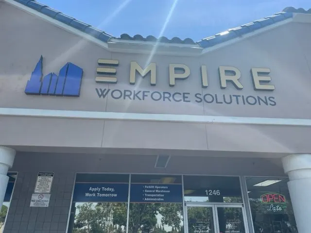 Empire Workforce Solutions – photo 3