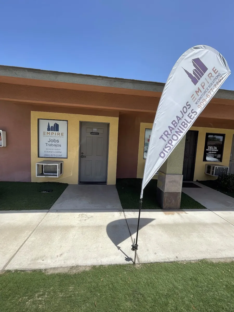 Empire Workforce Solutions