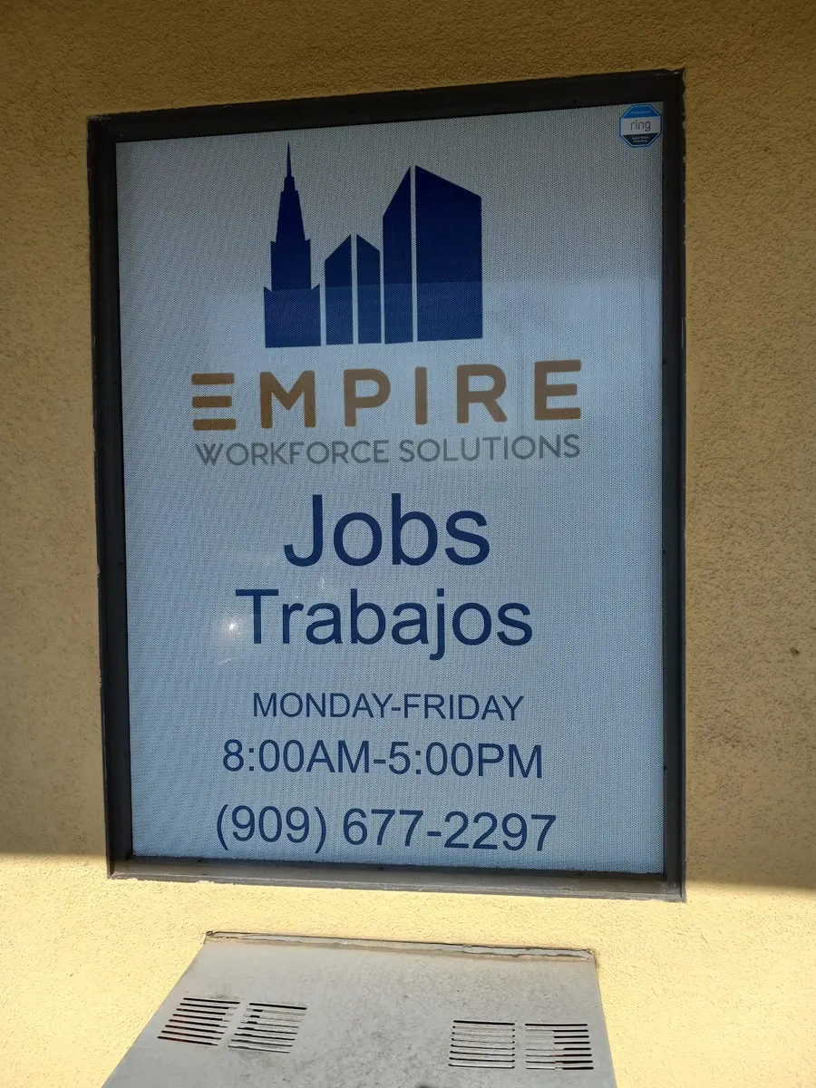 Empire Workforce Solutions – photo 2