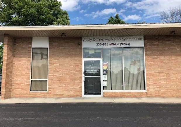 Employ-Temps Staffing Services