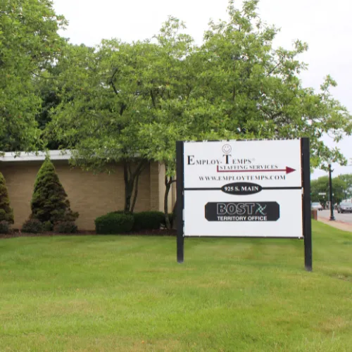 Employ-Temps Staffing Services