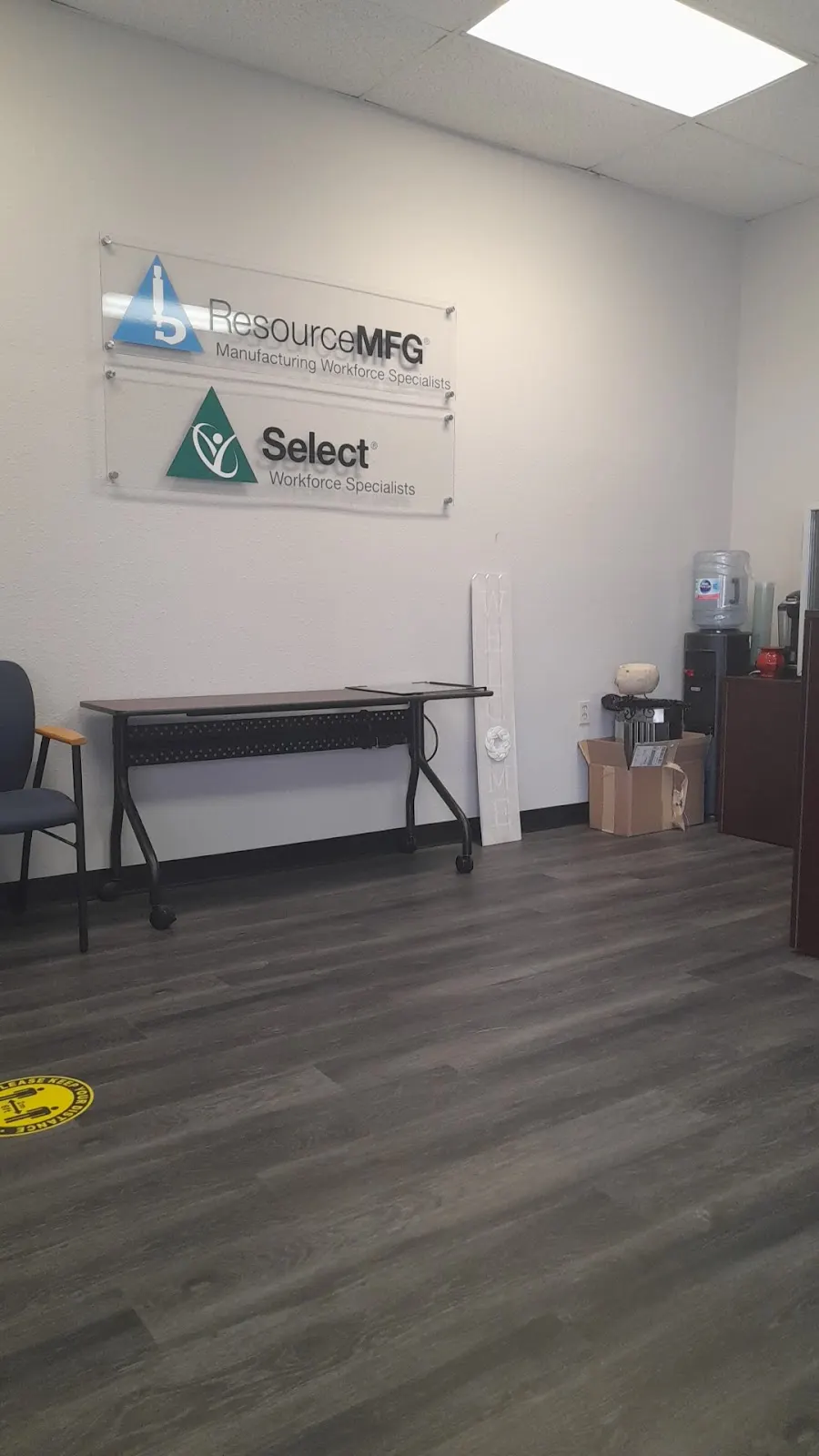 Employbridge – photo 2