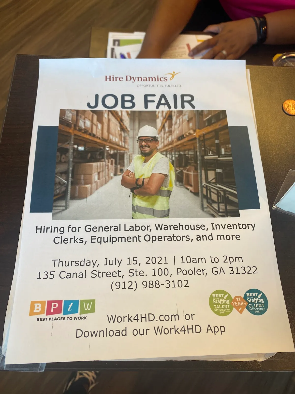 Employbridge – photo 2