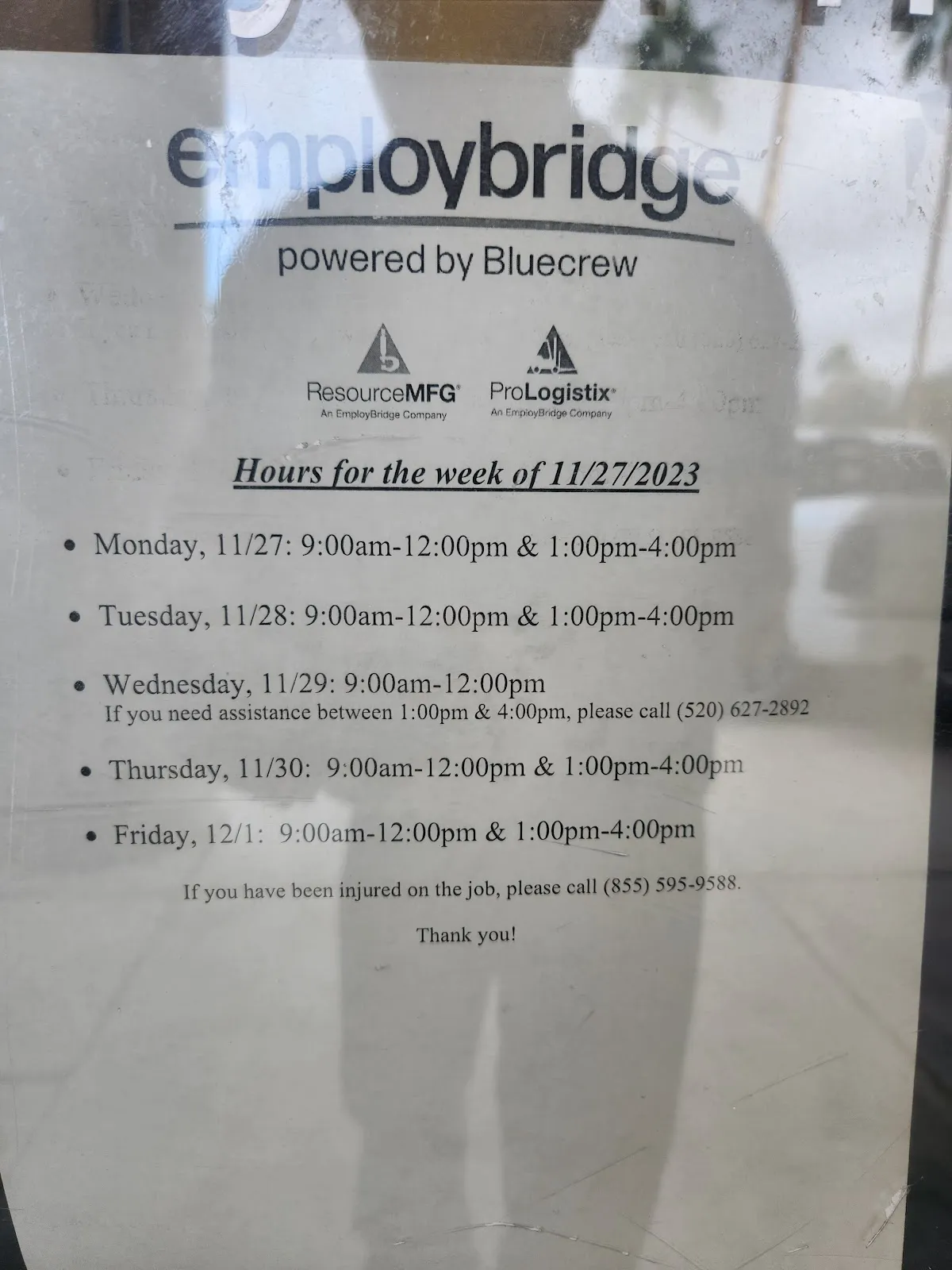 Employbridge – photo 2