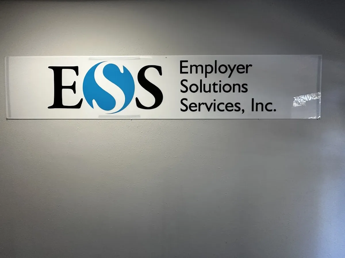 Employer Solutions Services Inc.