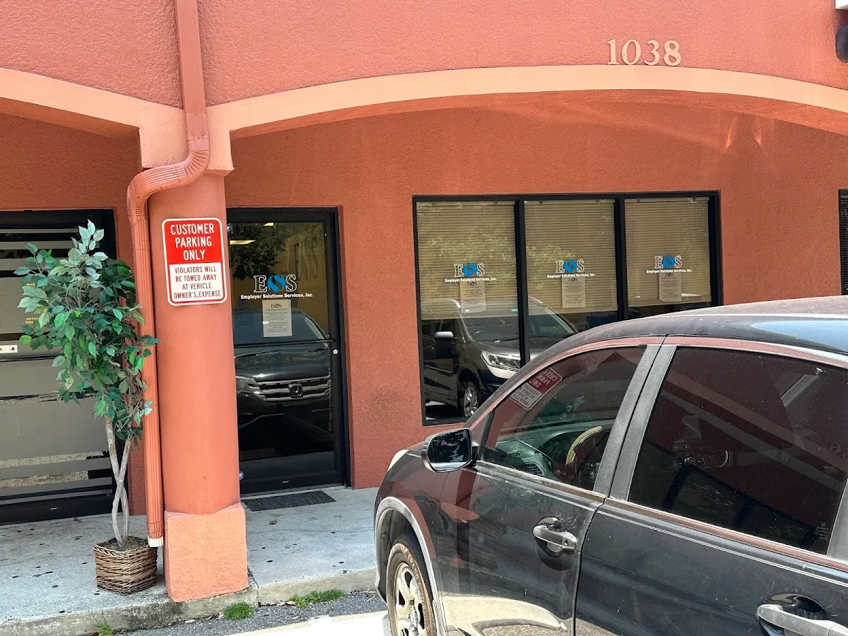 Employer Solutions Services Inc. – photo 2