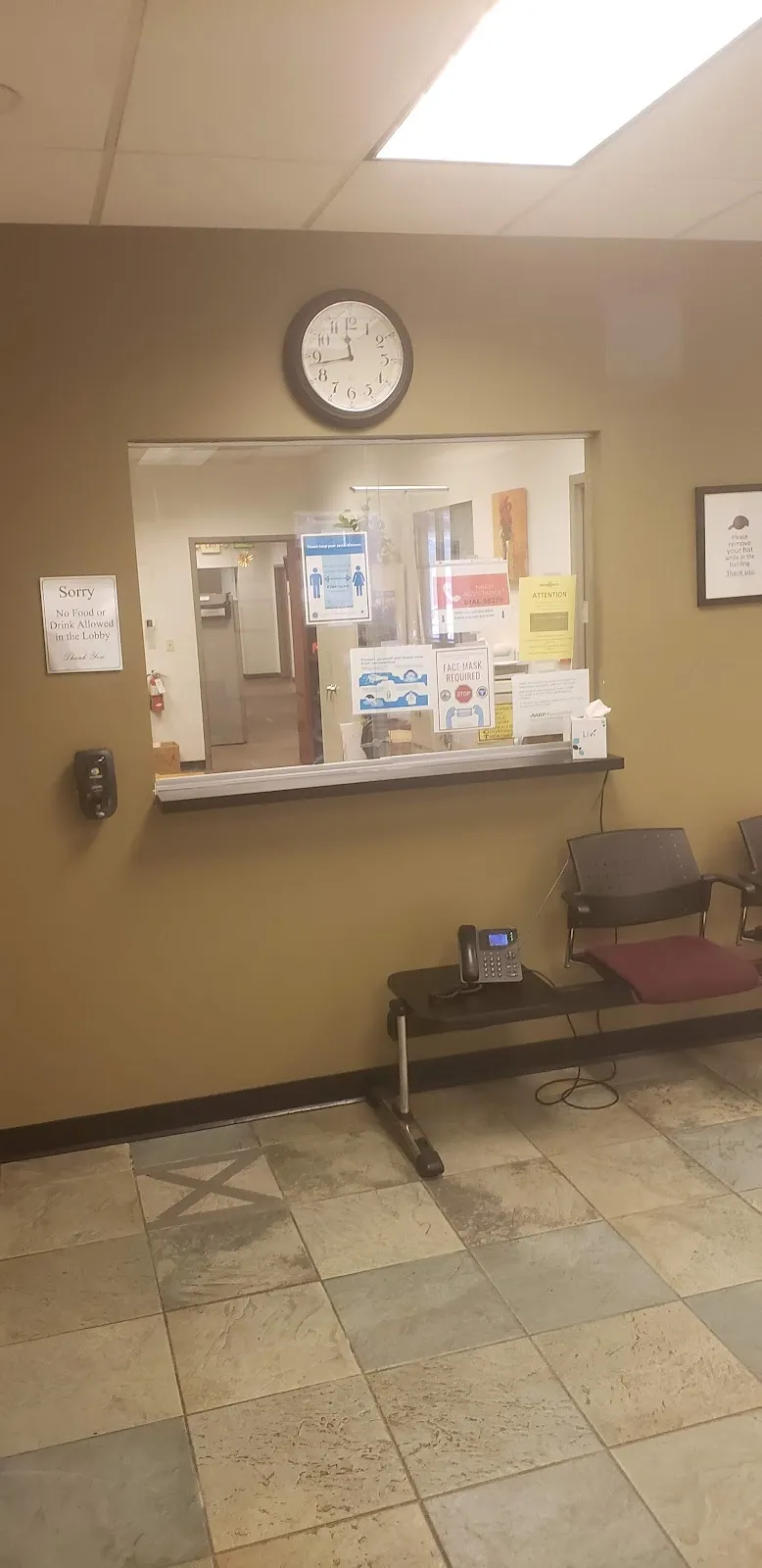 Employment Connection