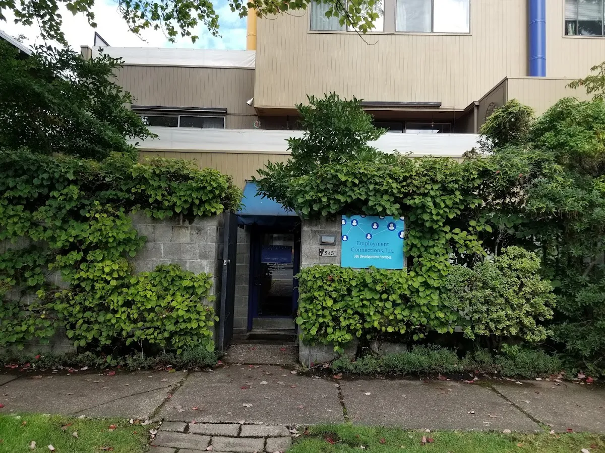 Employment Connections, Inc.