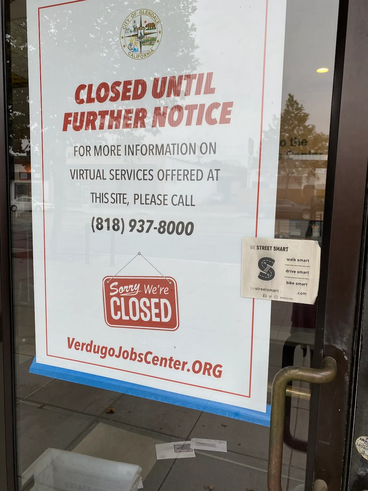 Employment Development Department – photo 2