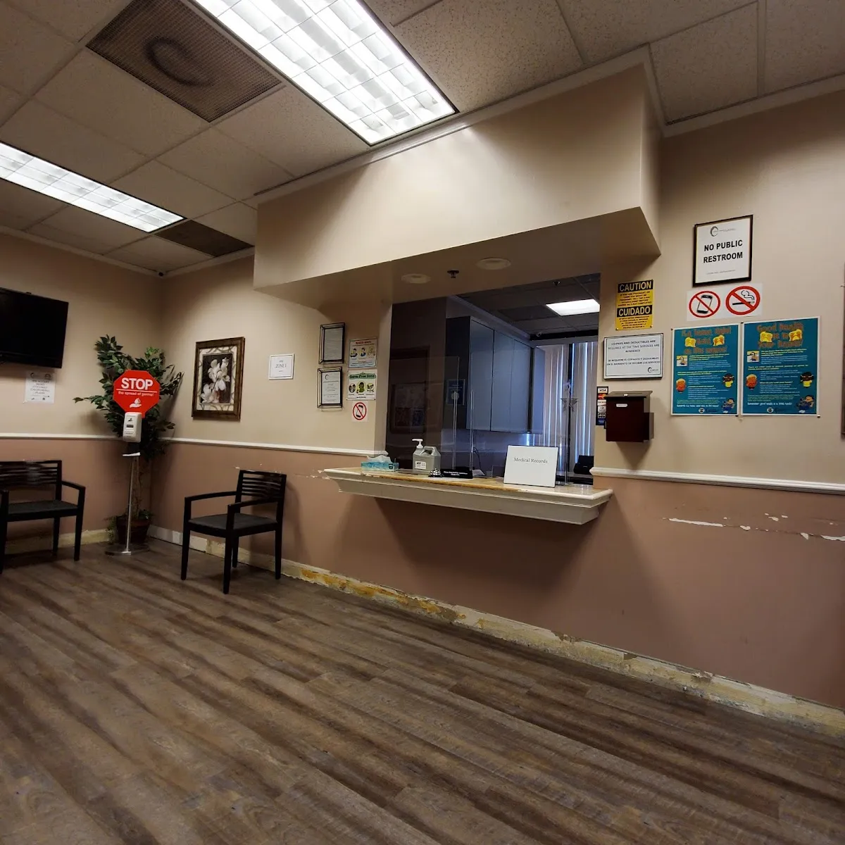 Employment Development Department – photo 2