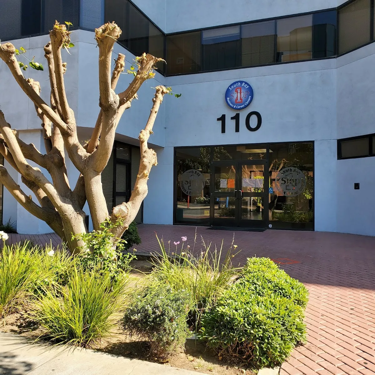 Employment Development Department – photo 3