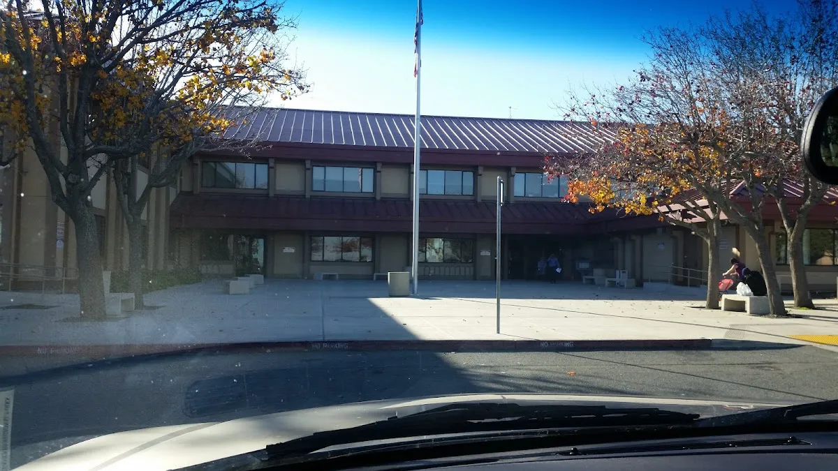 Employment & Human Services – photo 2