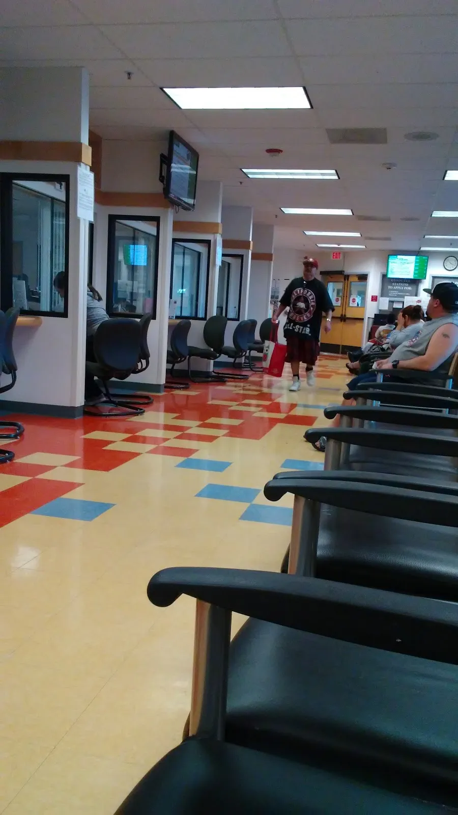 Employment & Human Services – photo 3