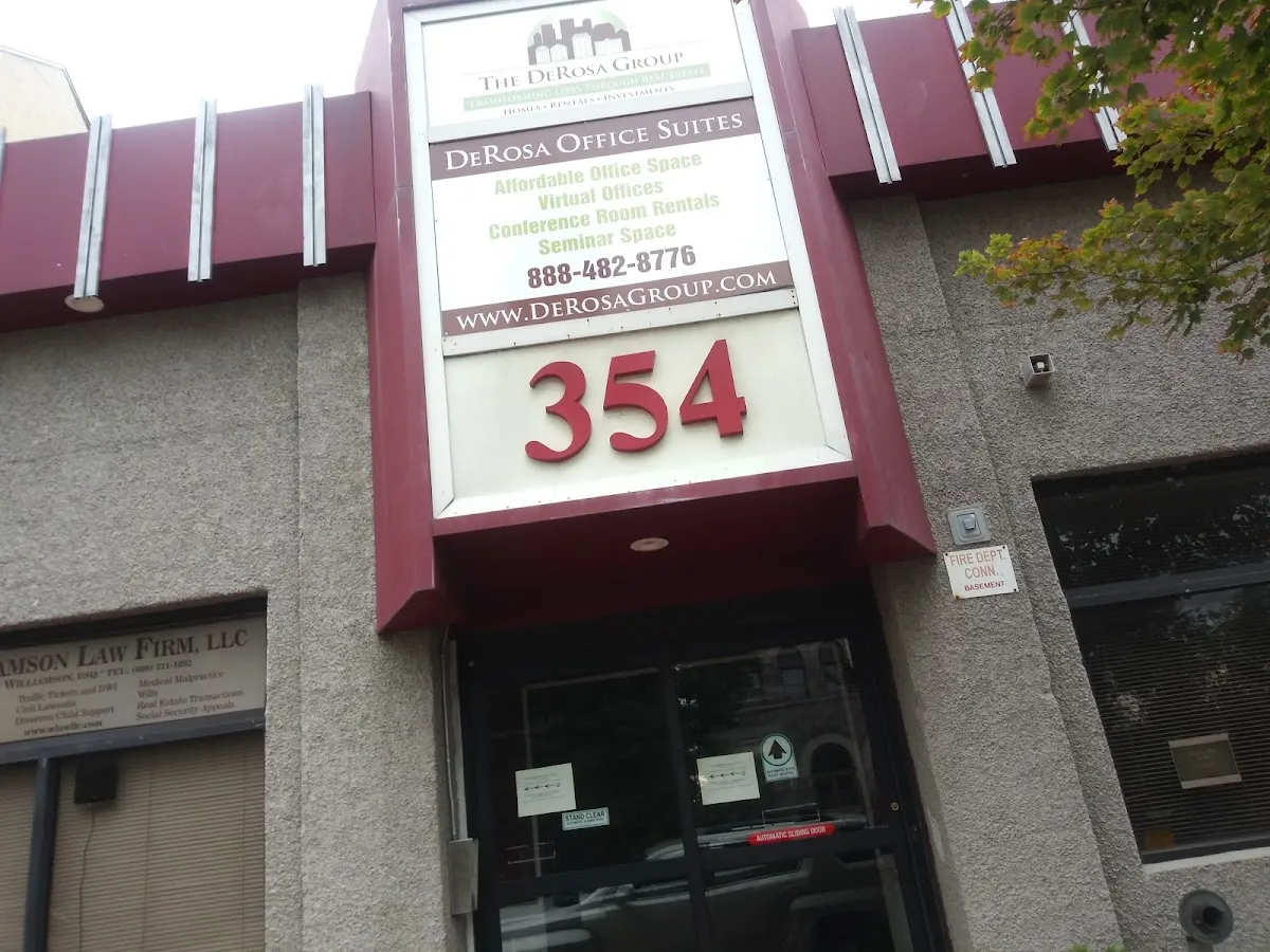 Employment Network Team of NJ