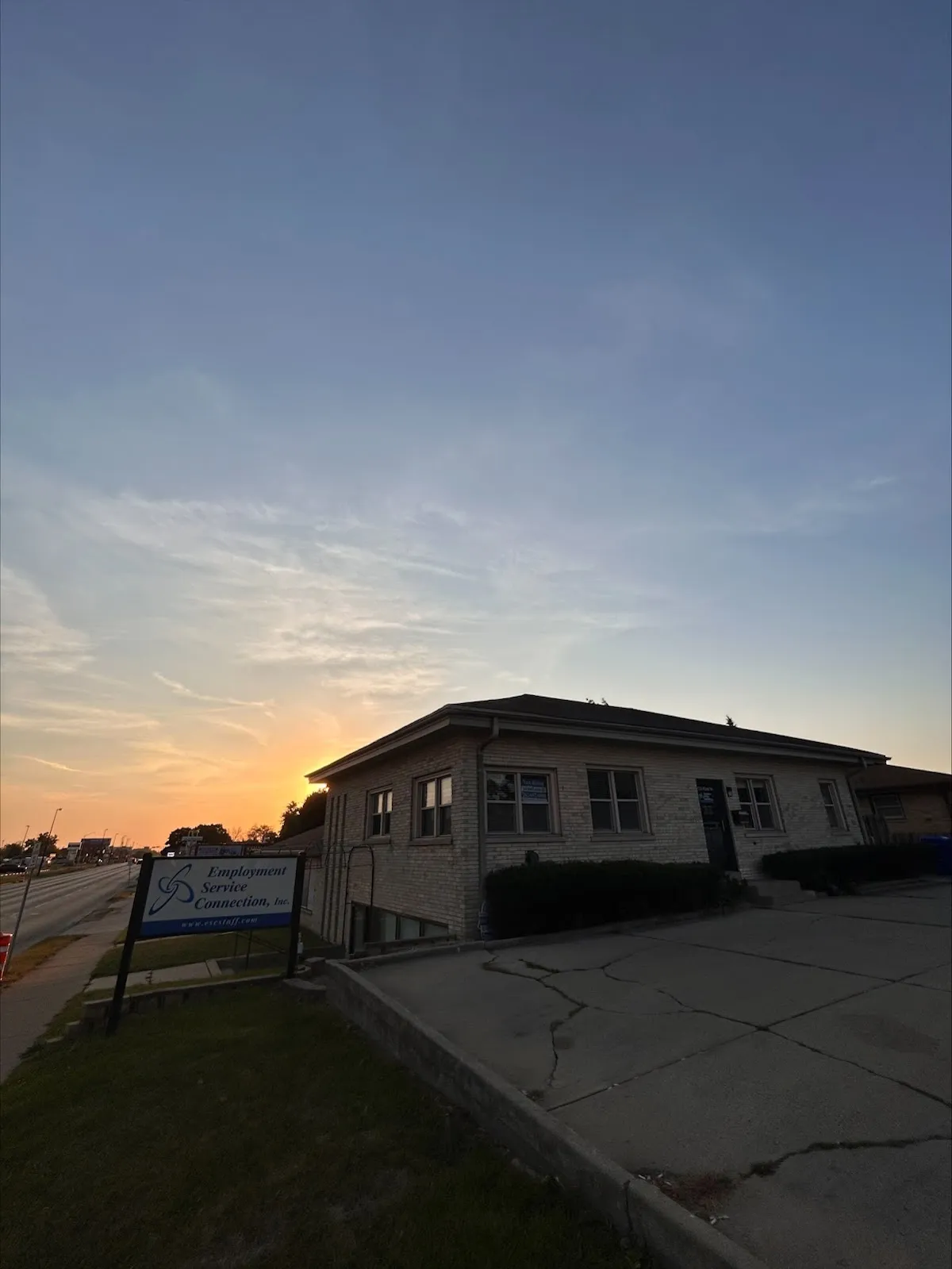 Employment Service Connection, Inc.