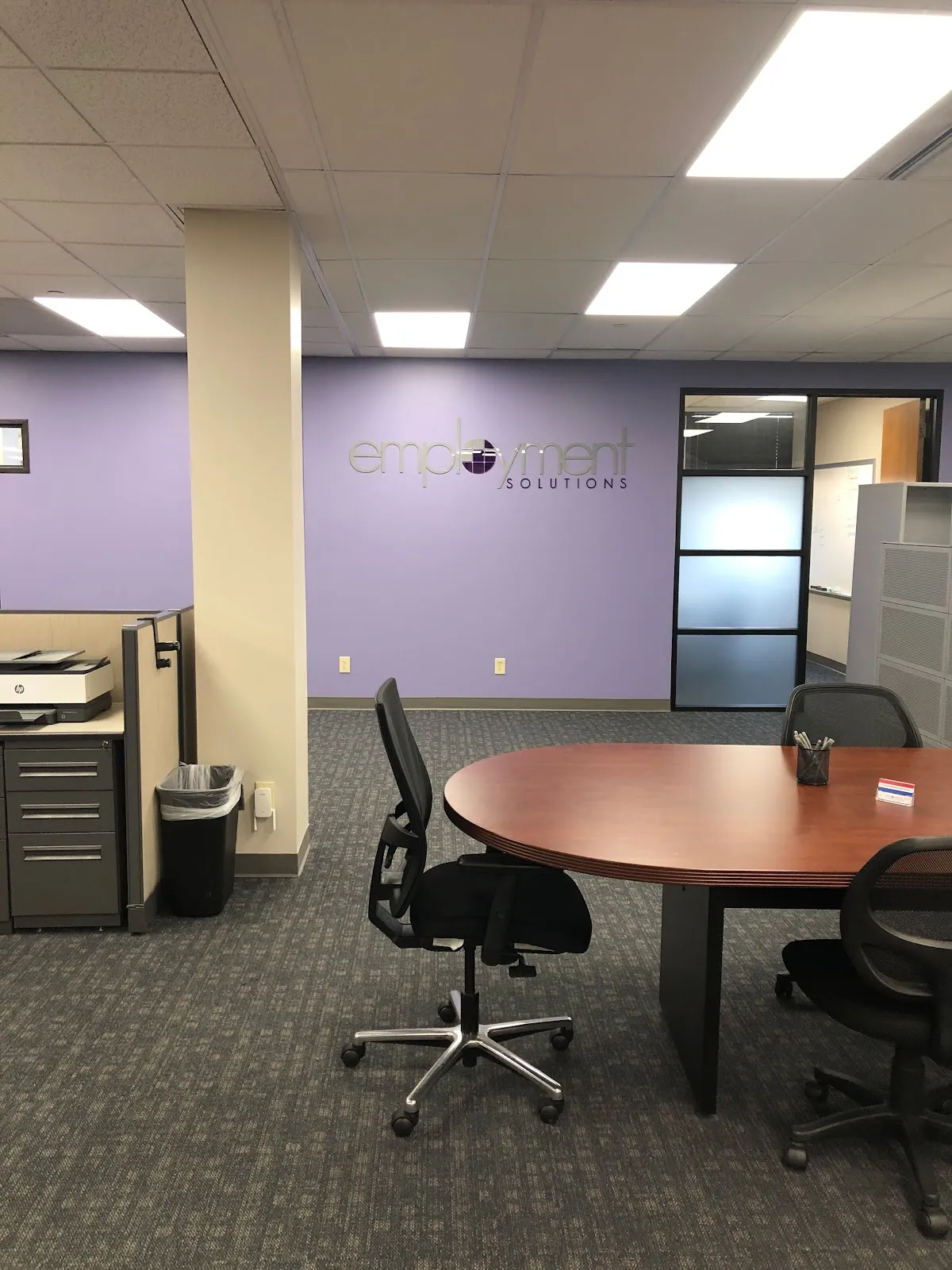 Employment Solutions