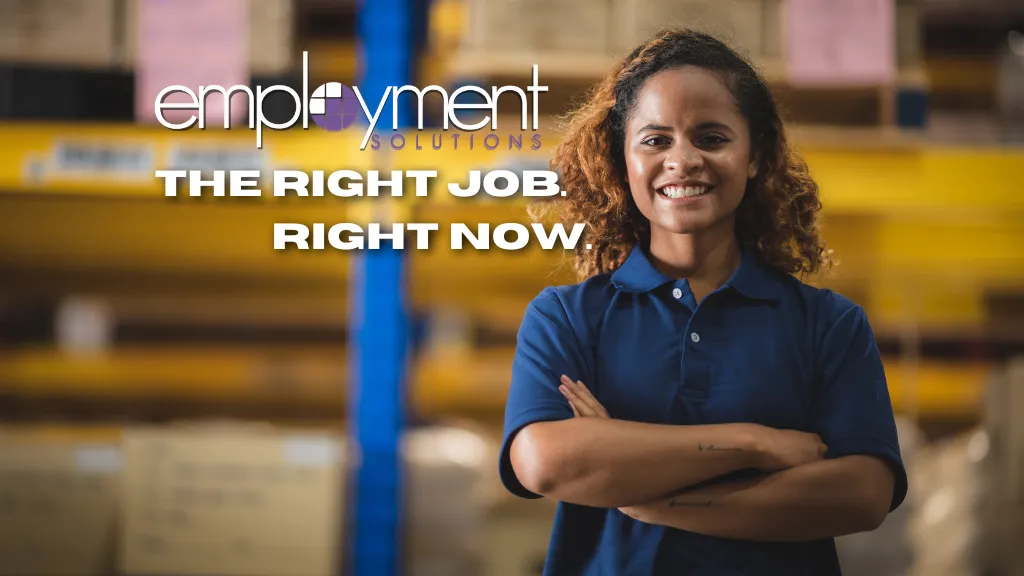 Employment Solutions