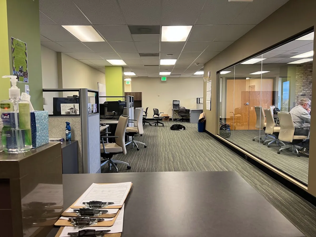 Employment Solutions – photo 2