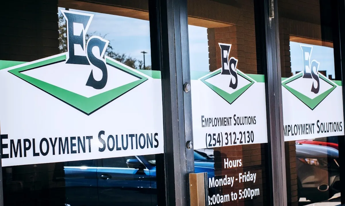 Employment Solutions