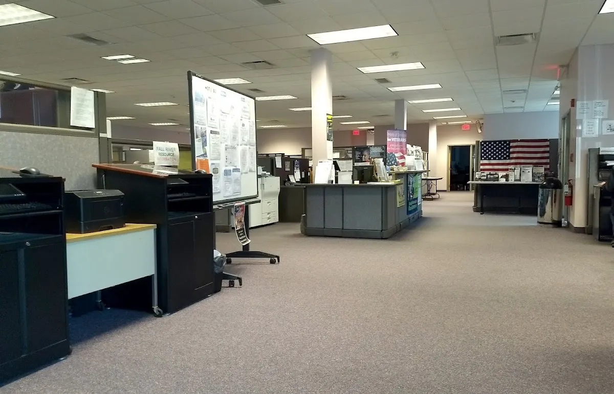 Employment & Training Department