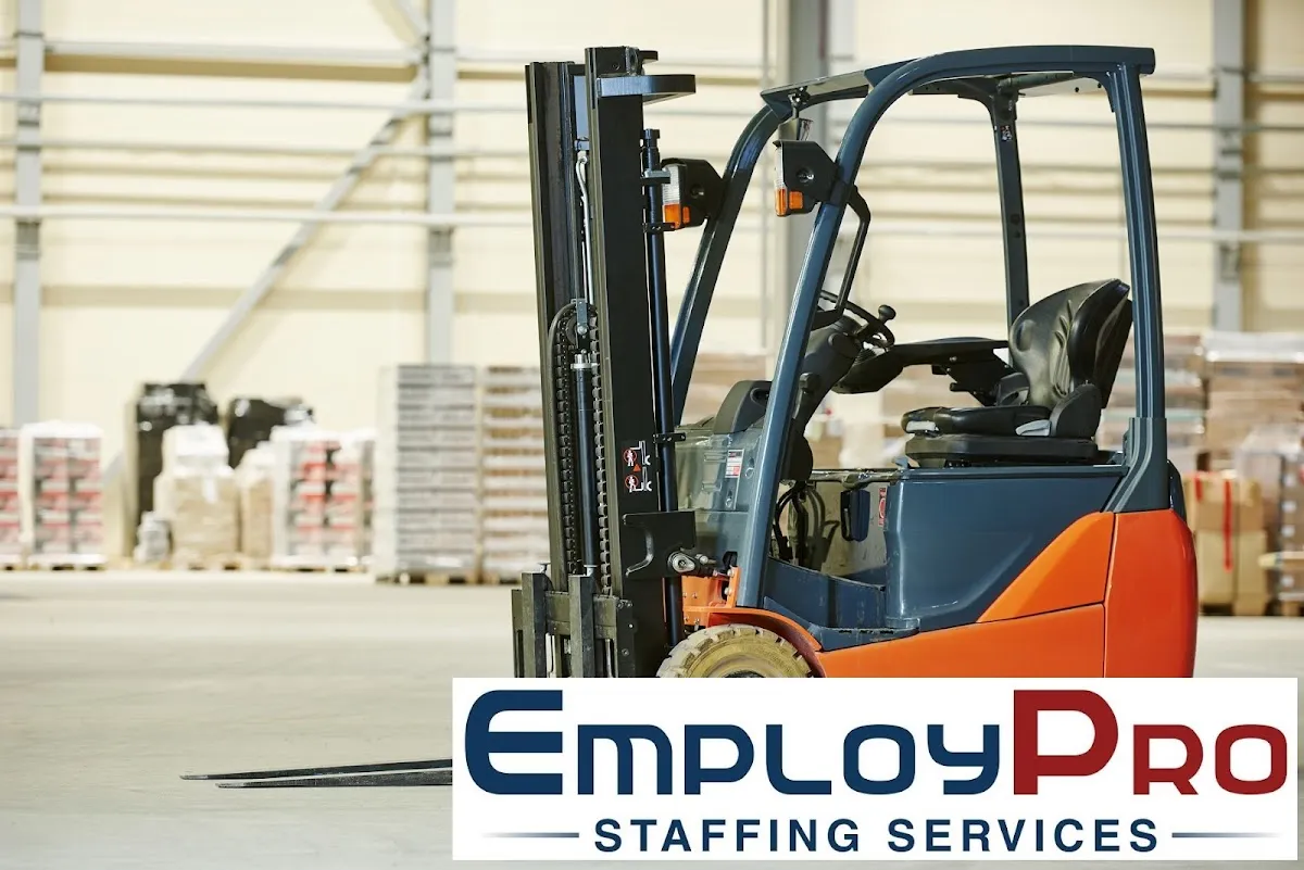 EmployPro Staffing