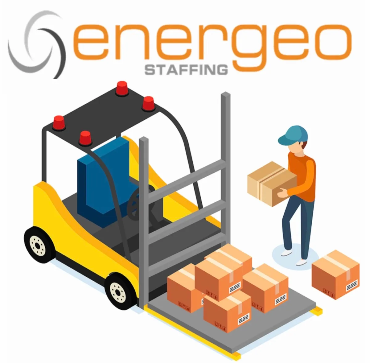 Energeo Staffing – photo 1