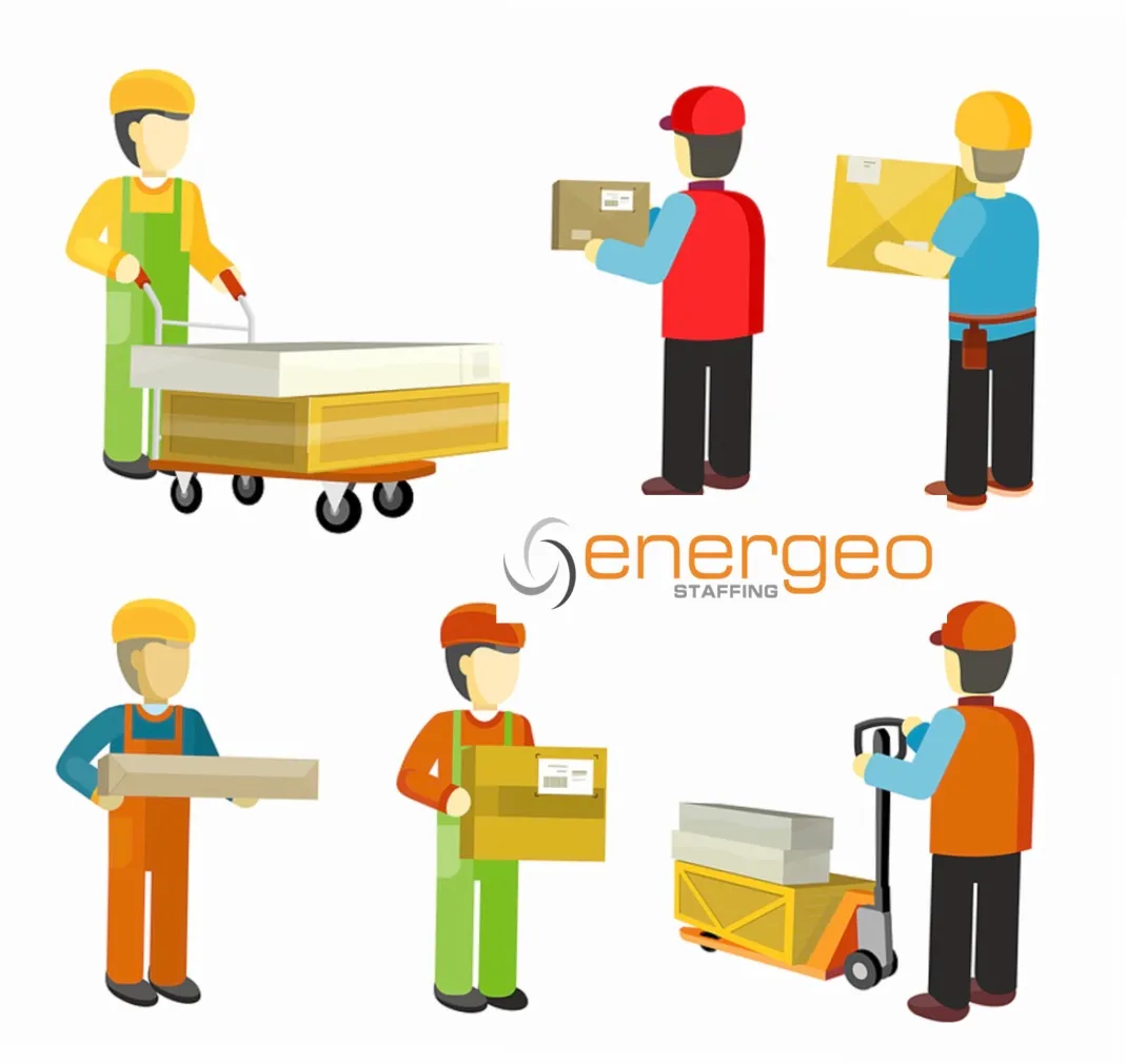 Energeo Staffing – photo 2
