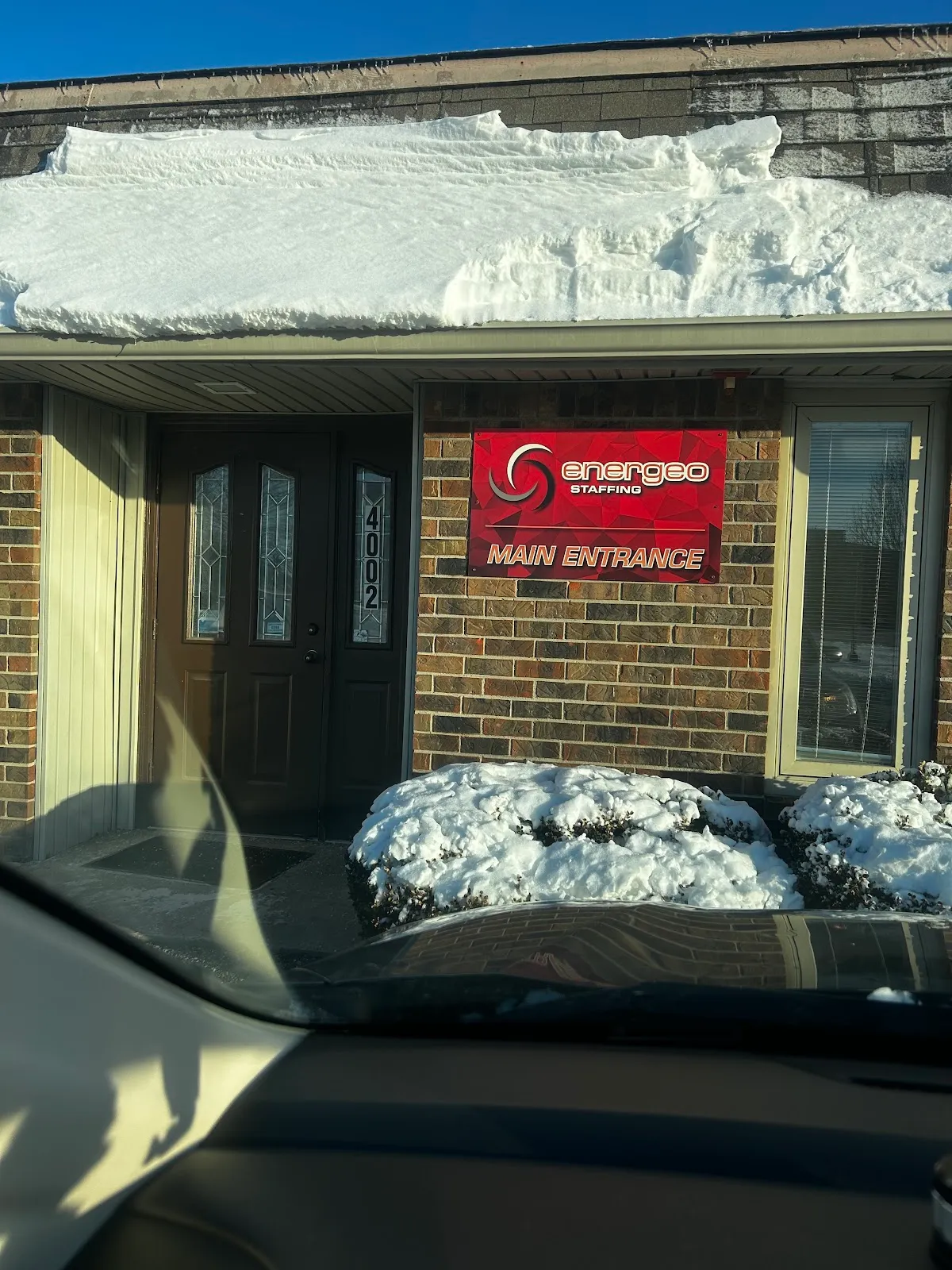 Energeo Staffing – photo 3