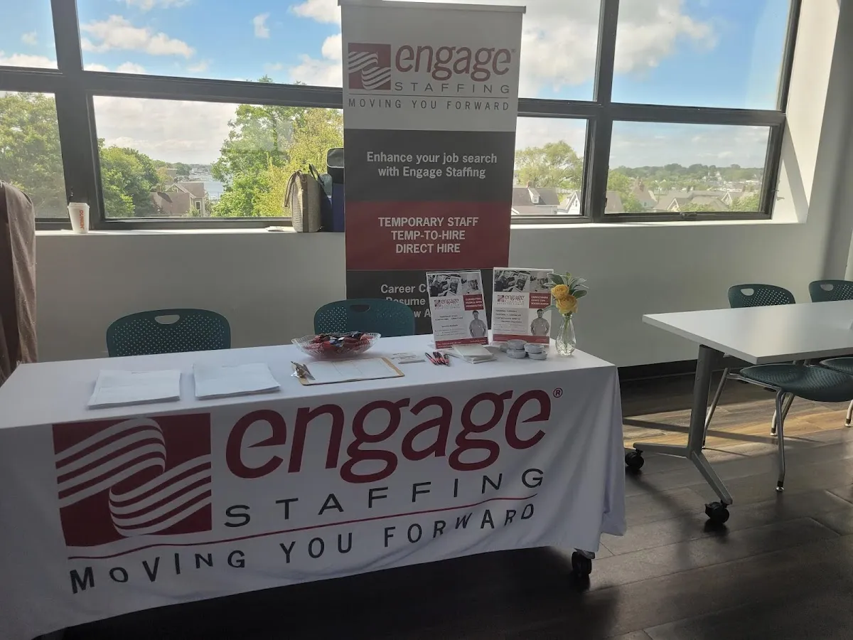 Engage Staffing – photo 2