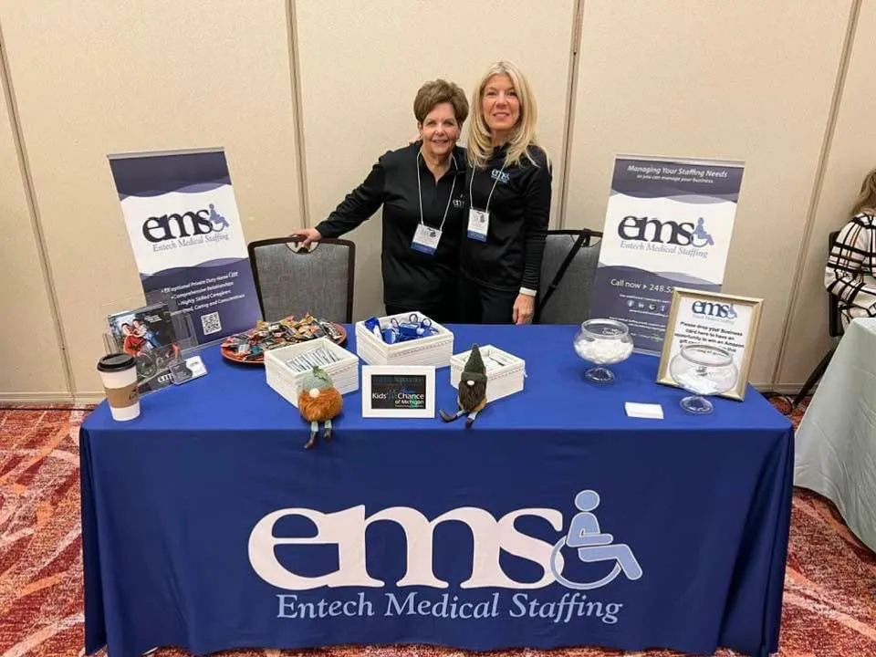 Entech Medical Staffing