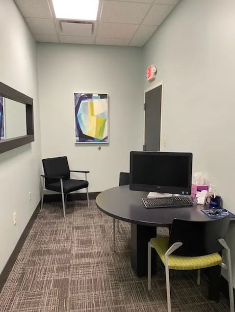 Entech Staffing Solutions