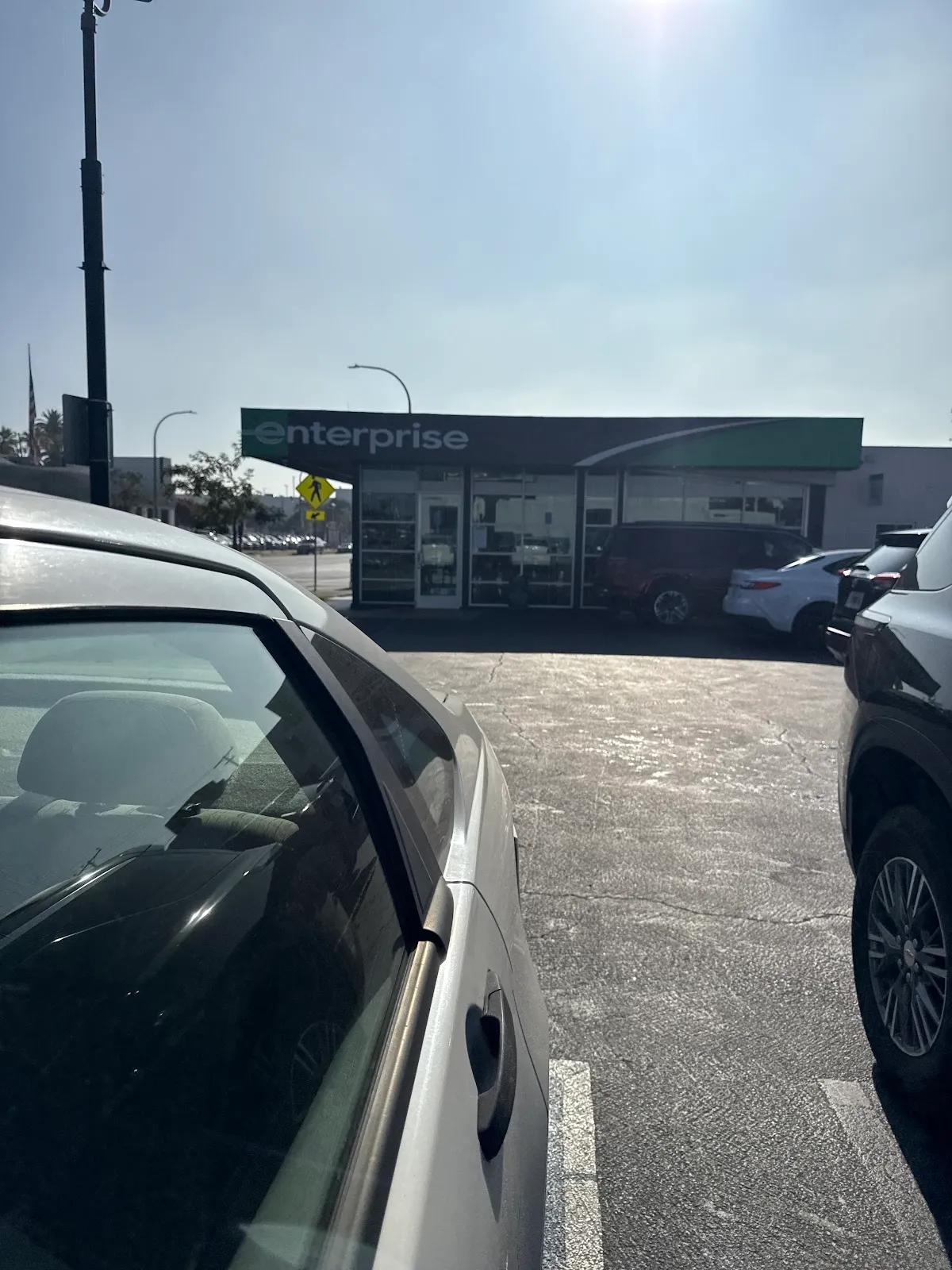 Enterprise Rent-A-Car – photo 2