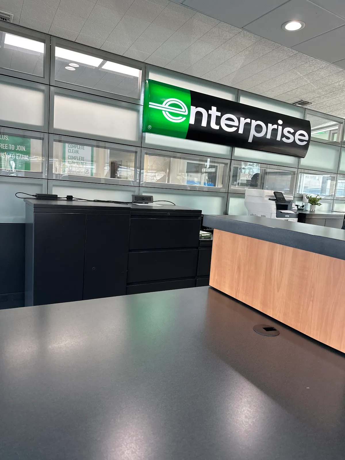 Enterprise Rent-A-Car – photo 3
