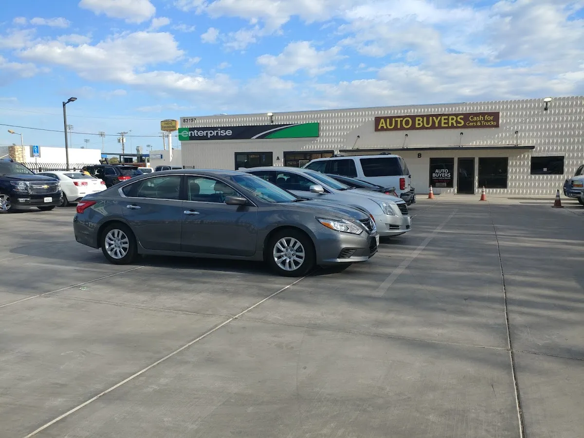 Enterprise Rent-A-Car – photo 2