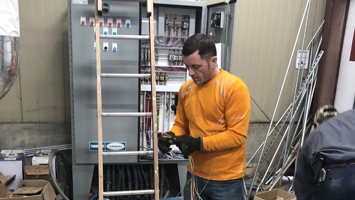 Enterprise Staffing – photo 2