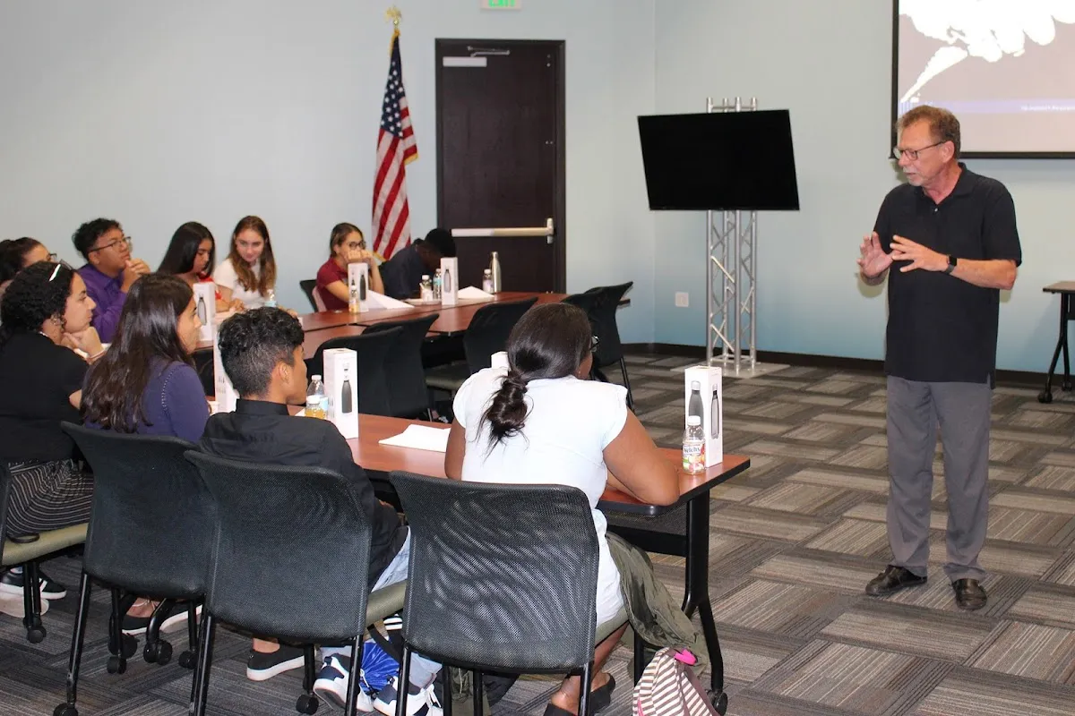 Envision Staffing Solutions