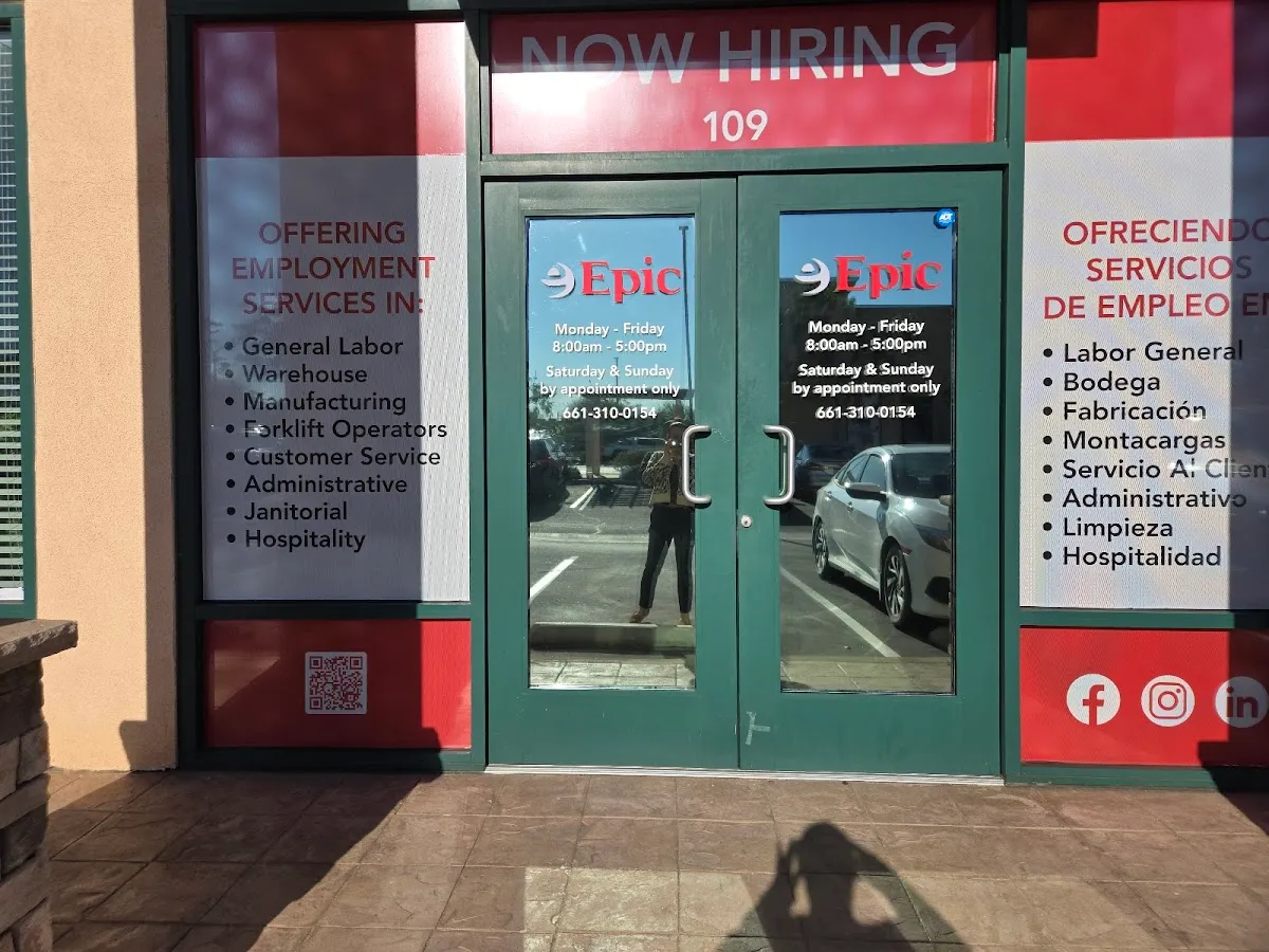 Epic HR, LLC – photo 3