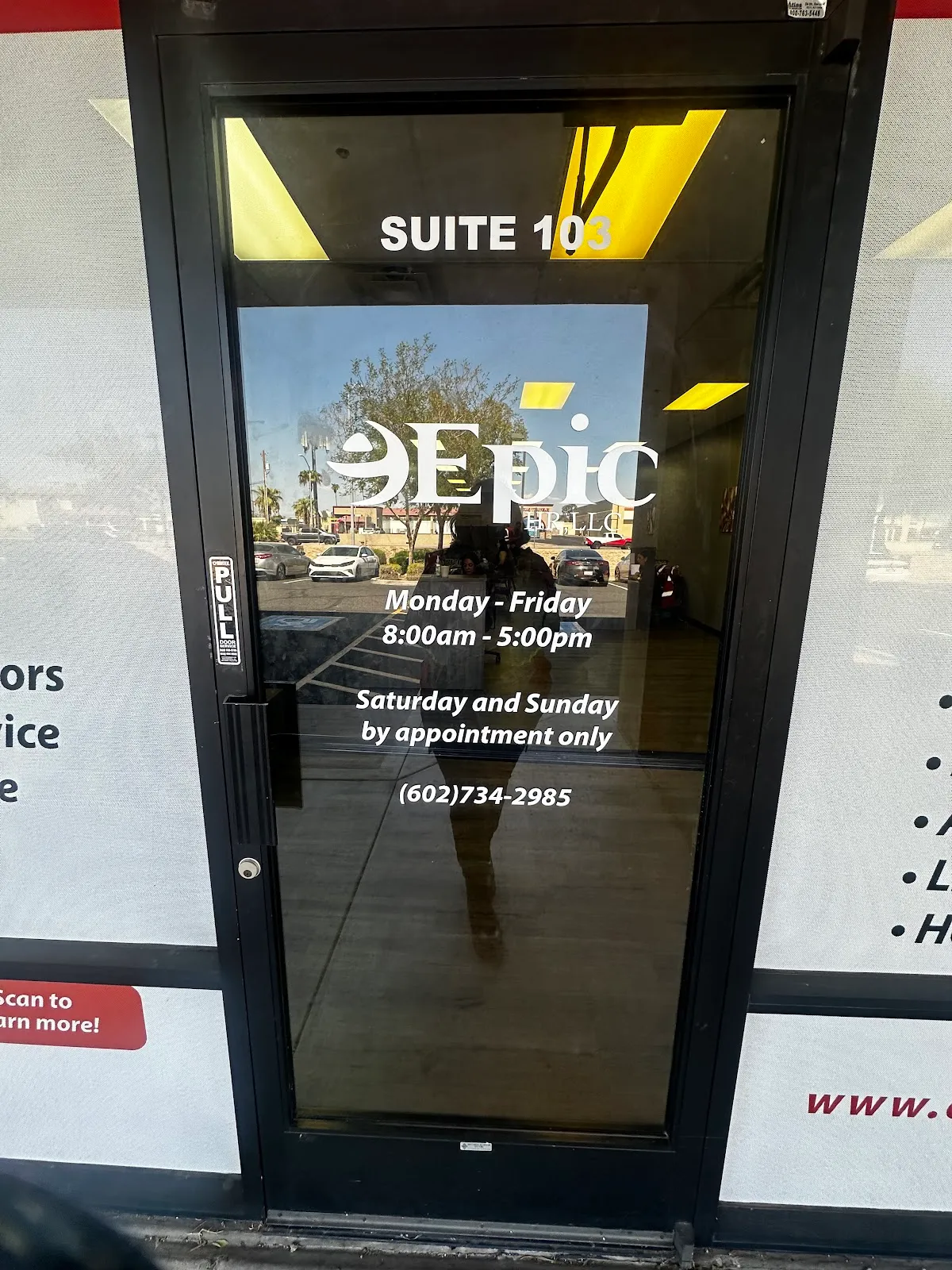 Epic HR, LLC – photo 3