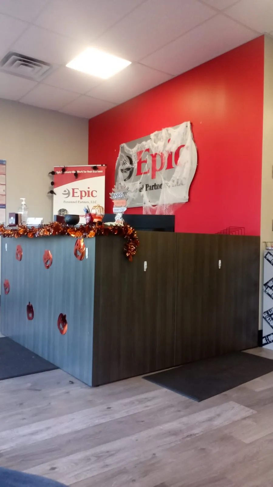 Epic Personnel Partners