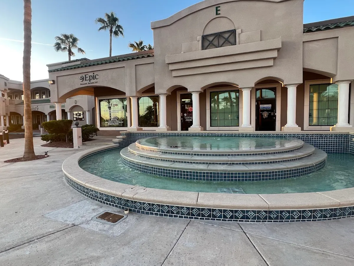 Epic Personnel Partners