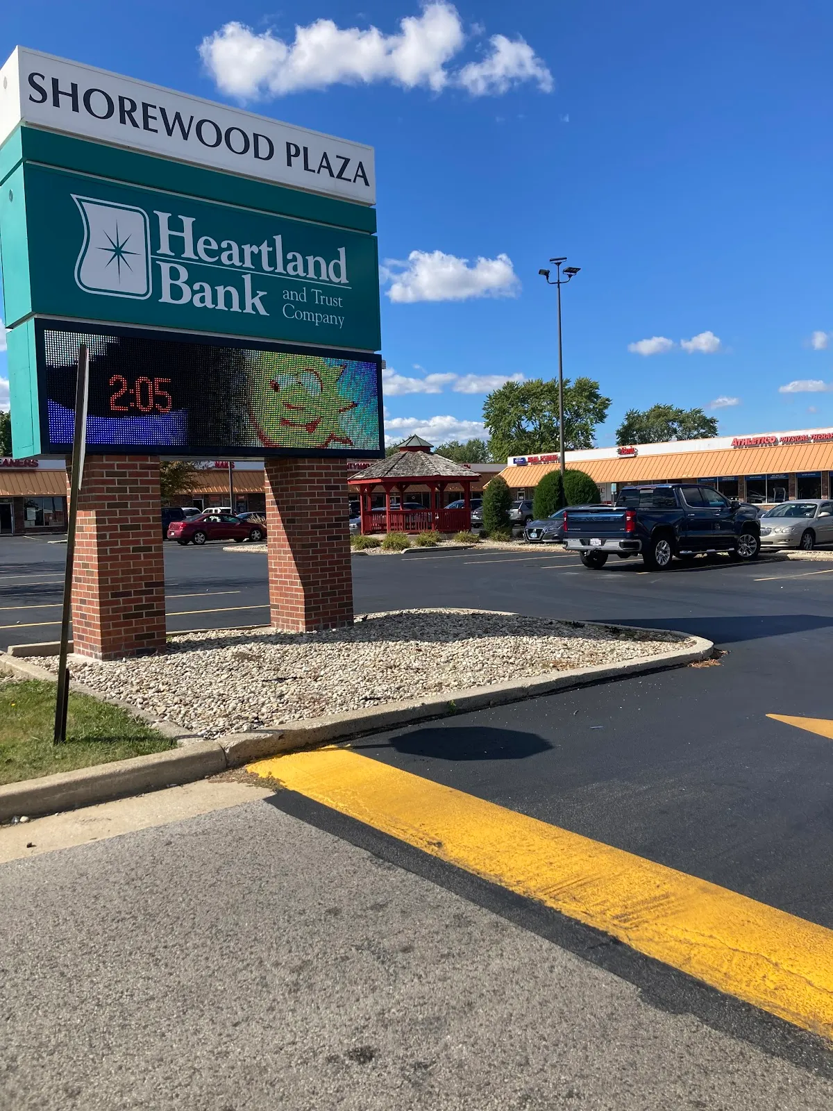 Epic Personnel Partners LLC