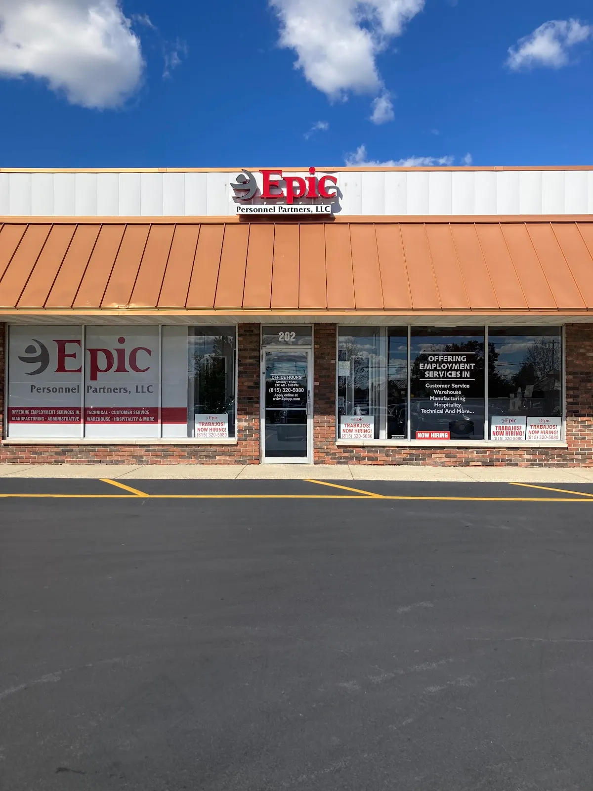 Epic Personnel Partners LLC – photo 3