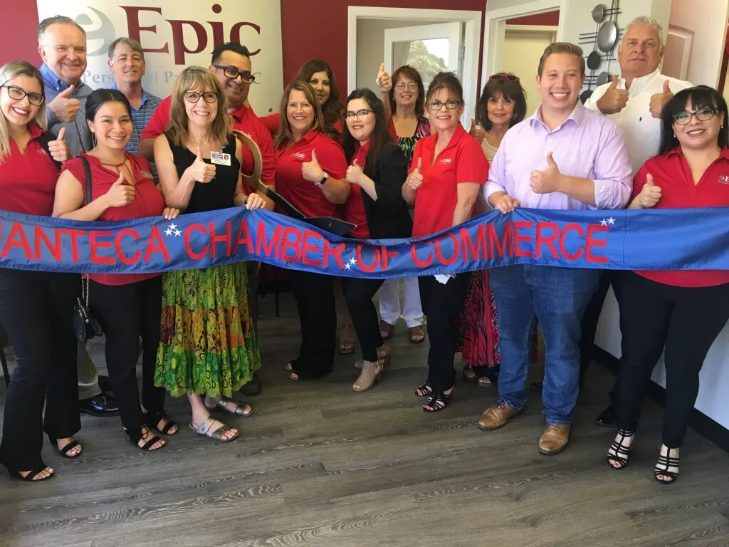 Epic Personnel Partners