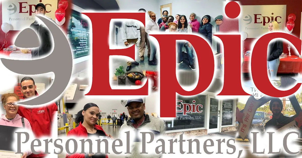 Epic Personnel Partners – photo 3
