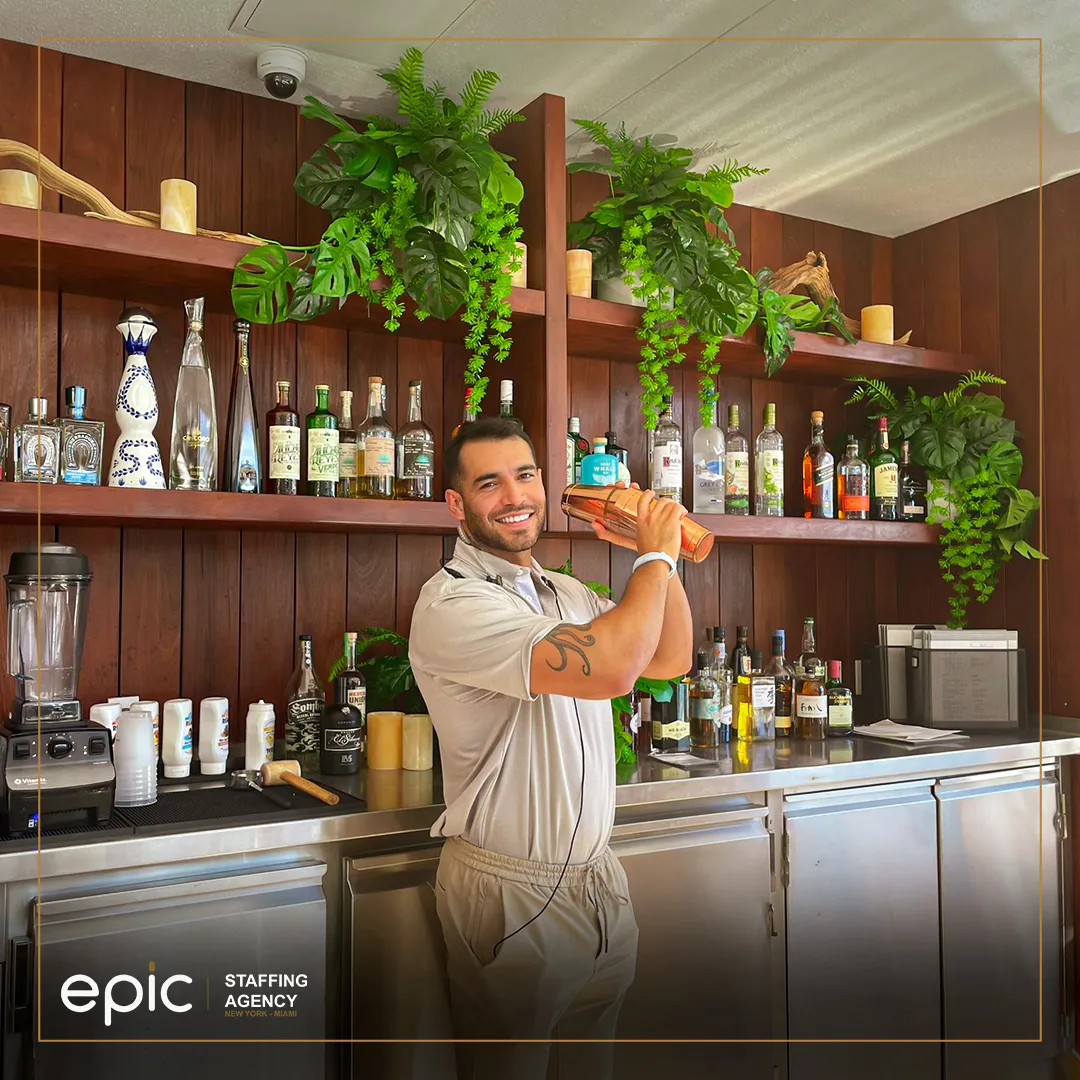 Epic Staffing Agency – photo 2