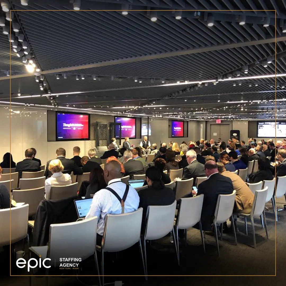 Epic Staffing Agency – photo 3