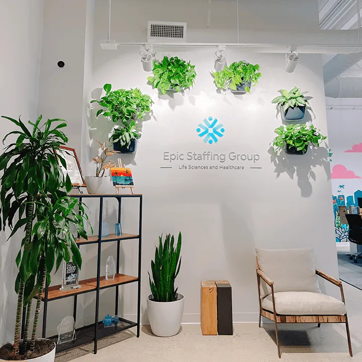 Epic Travel Staffing – photo 2